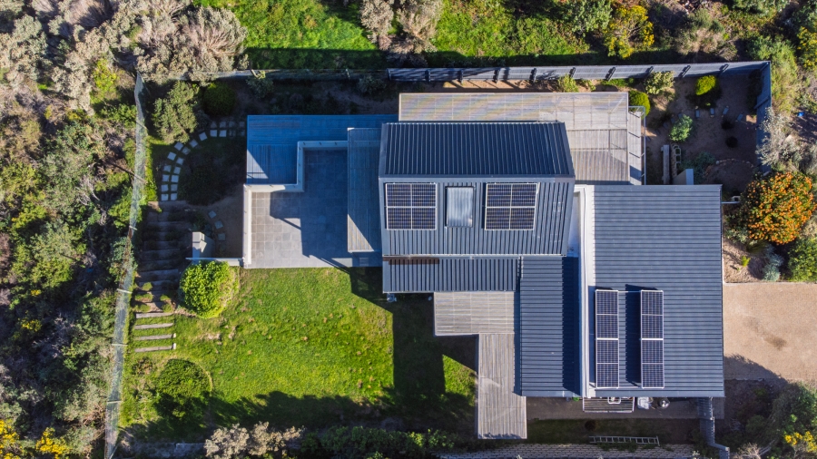 3 Bedroom Property for Sale in Chapman